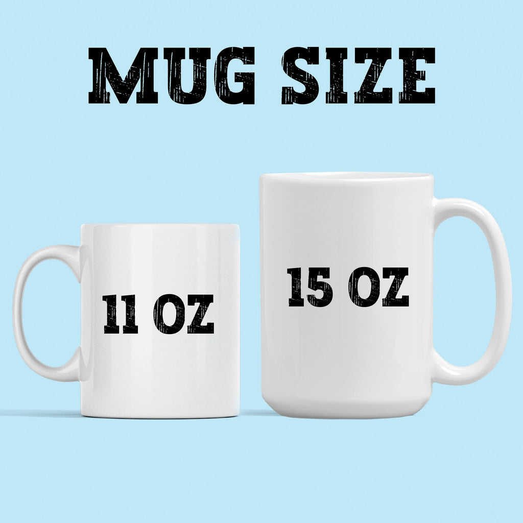 Whale Shark Mug, Whale Shark Gifts, Shark Lover Coffee Cup, I'm Thinking About Whale Sharks, Funny Shark Present, Shark Enthusiast LTN