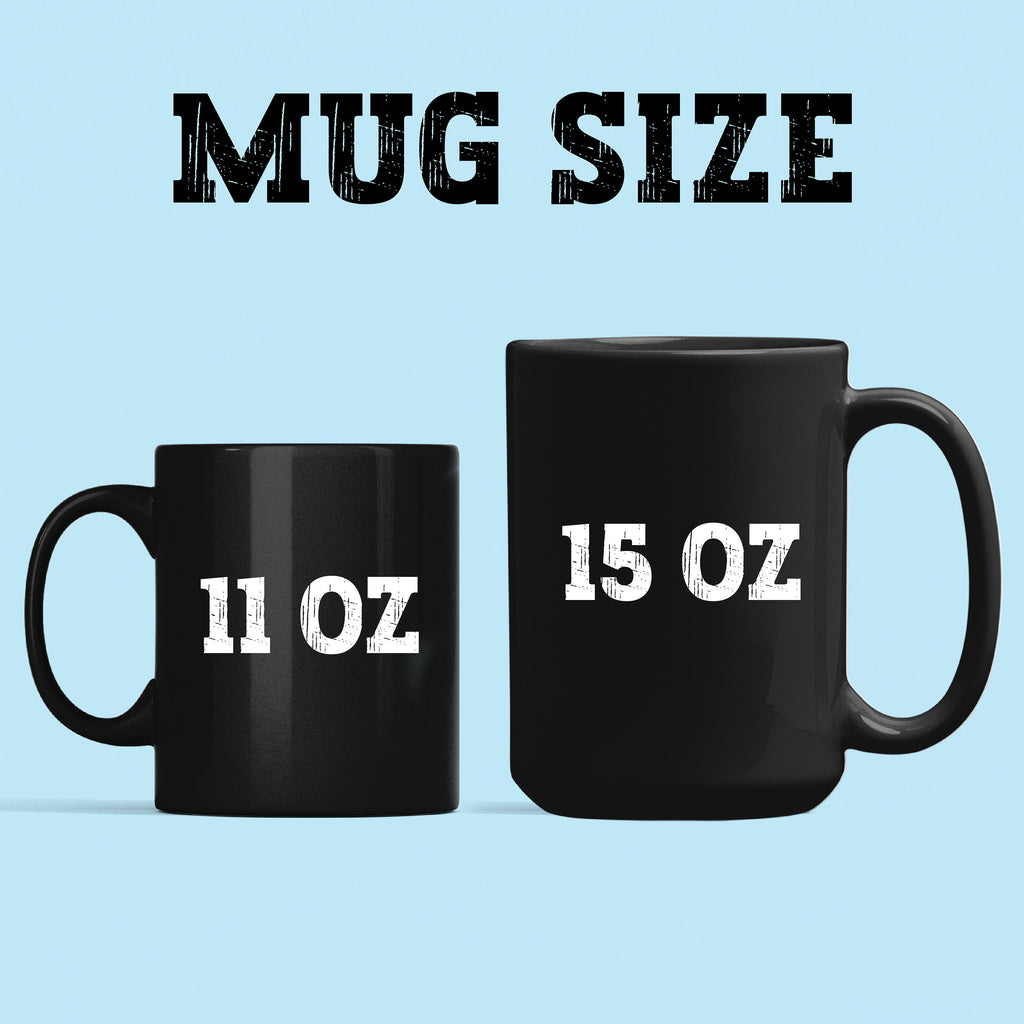 US EH Canada America Mug, Canadian American Flag Mug, Funny Canada US Coffee Cup, Funny Gifts, Labor Day, Dual Citizen Gifts LTN